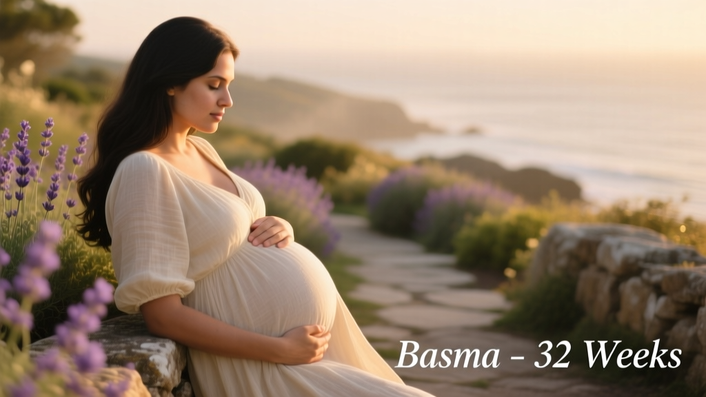 Basma: A Traditional Herbal Smoke for Postpartum Recovery — Evidence, Safety, and Clinical Considerations