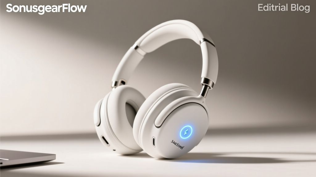 Samsung Level Wireless Headphones: Turn On Fast (2026)
