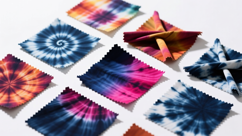 Dyes for Tie Dyeing Supplies: Truths, Myths & Pro Tips