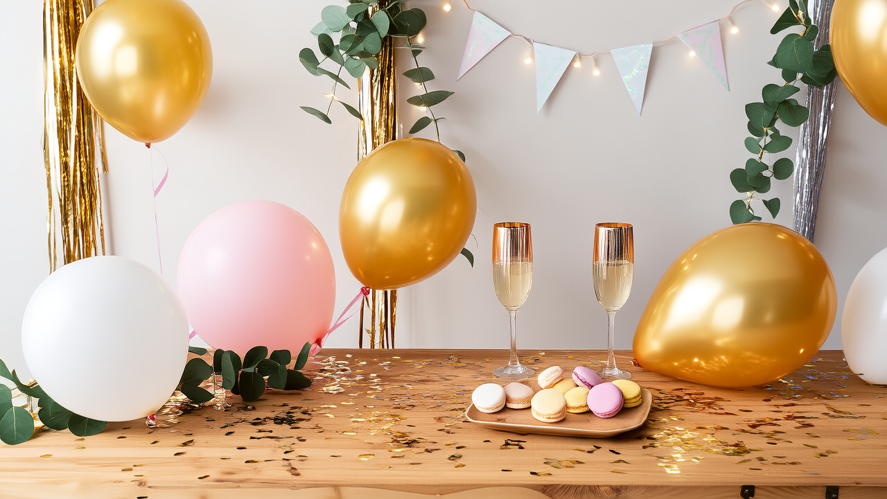 LED Party Lights: Complete Buyer Guide