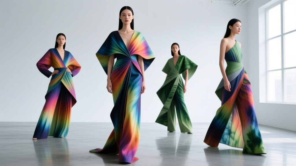 Supercritical CO2 Dyeing: The Clean Secret Behind Your Clothes