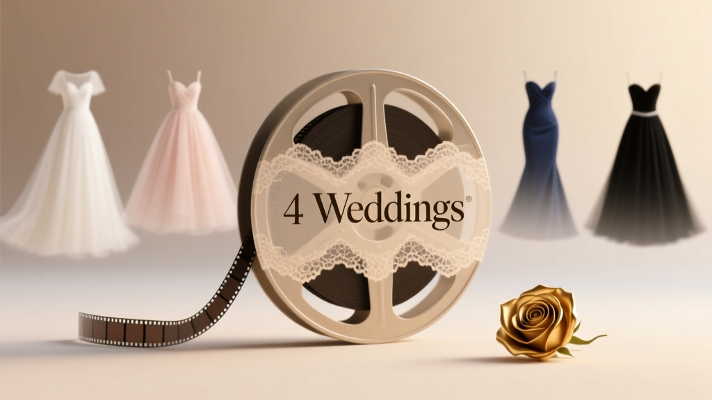 Is Four Weddings Still Filming? (2026)