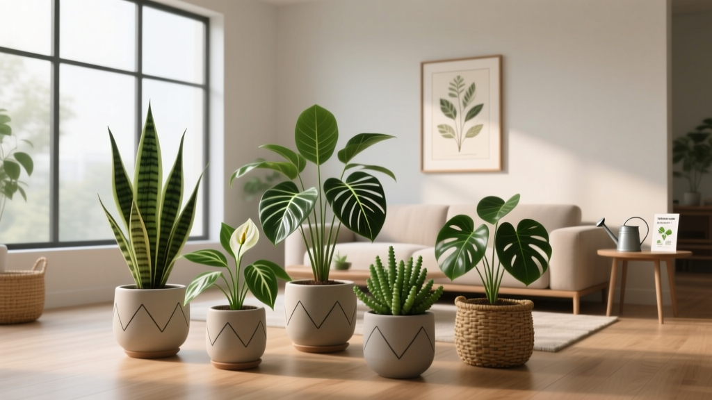 How To Grow What Are The Best Plants To Grow Indoors (2026)
