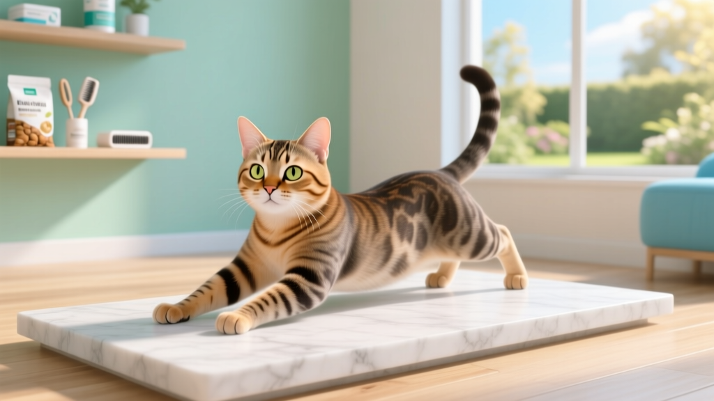 Cat Ear Infection Signs: What to Watch For