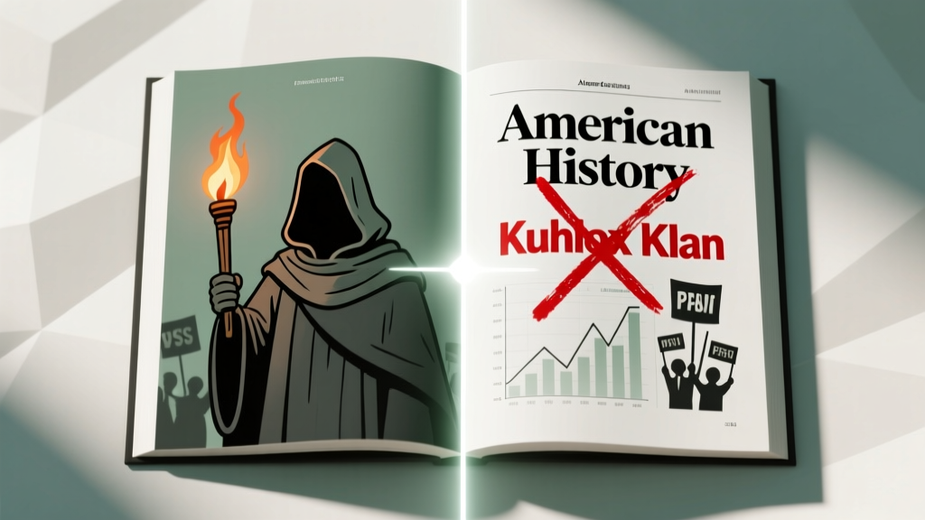 KKK Founding Party: Truth vs. Misinformation (2026)