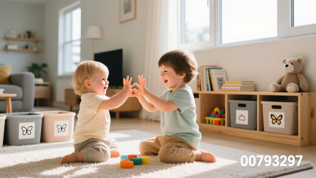 Finger Play for Toddlers and Preschoolers: Science-Backed Benefits, 27 Time-Tested Rhymes, and Practical Implementation Tips