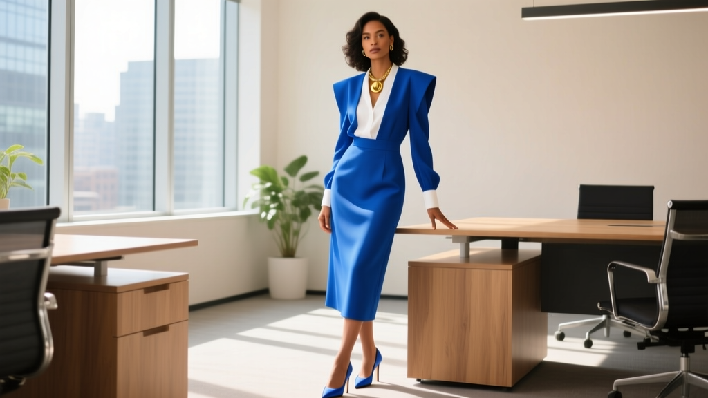 How to Dopamine Dress for a Job Interview