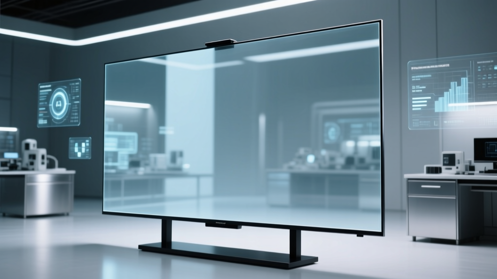 136 Inch Commercial Touch Screen TVs: Buyer's Guide