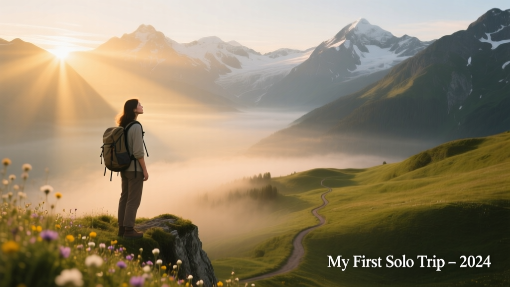Your First Solo Traveling Adventure: Practical Planning, Real Risks, and Quiet Triumphs