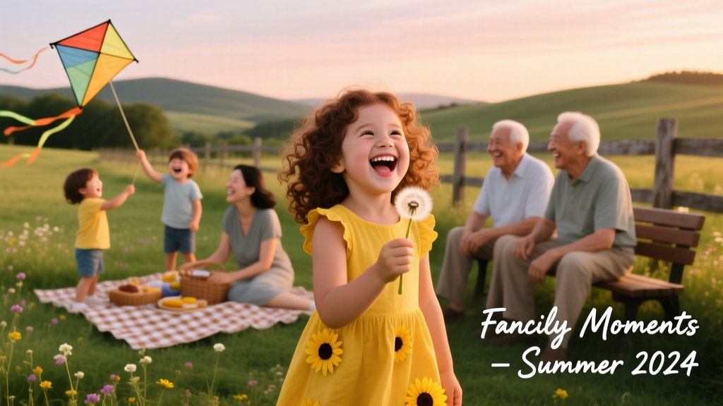 Voncile: Understanding the Emerging Wellness Trend for Parents and Families