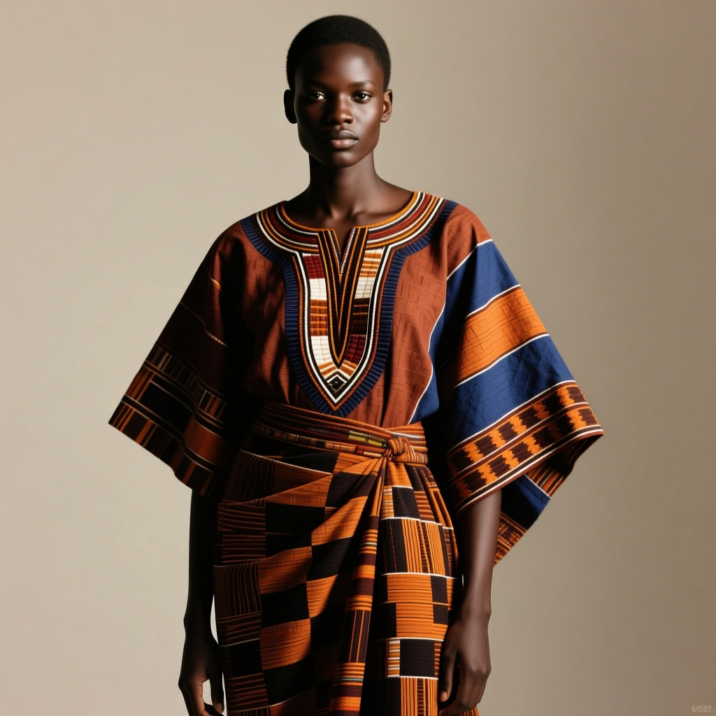 What is Traditional African Clothing Called? A Comprehensive Guide