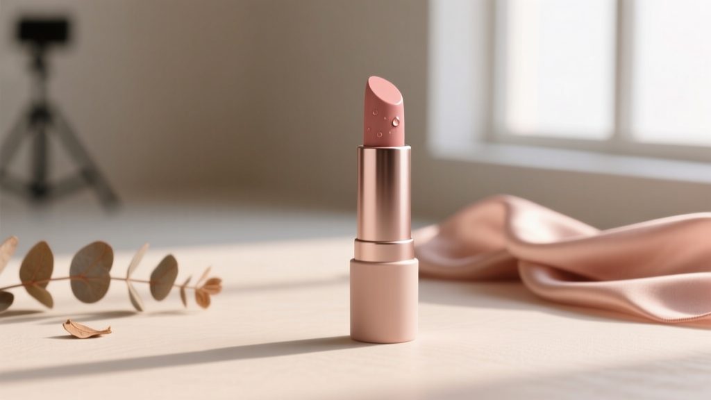 Best Simple Lip Balm for Dehydrated Skin (2026)