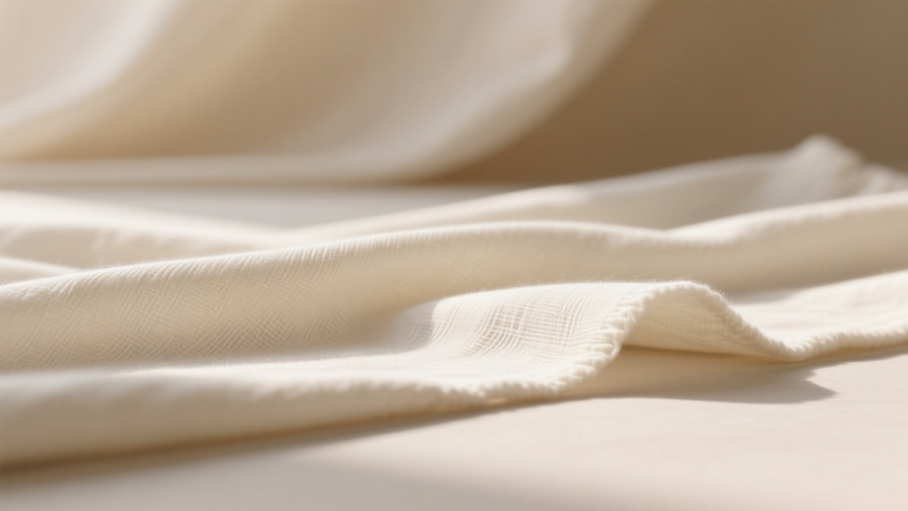 Choosing the Right Cotton Supplier: A Textile Expert’s Guide