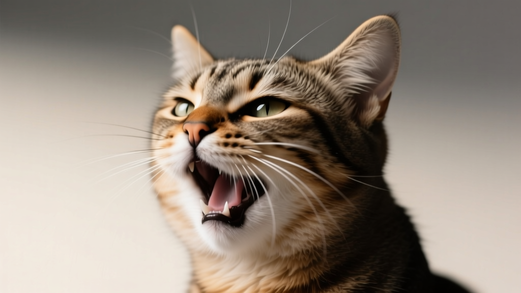 Cat Hissing Behavior: What It Really Means (2026)