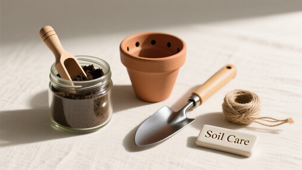 Soil Plantcare Essentials: Science-Based Practices for Root Health, Nutrient Uptake, and Long-Term Vigor