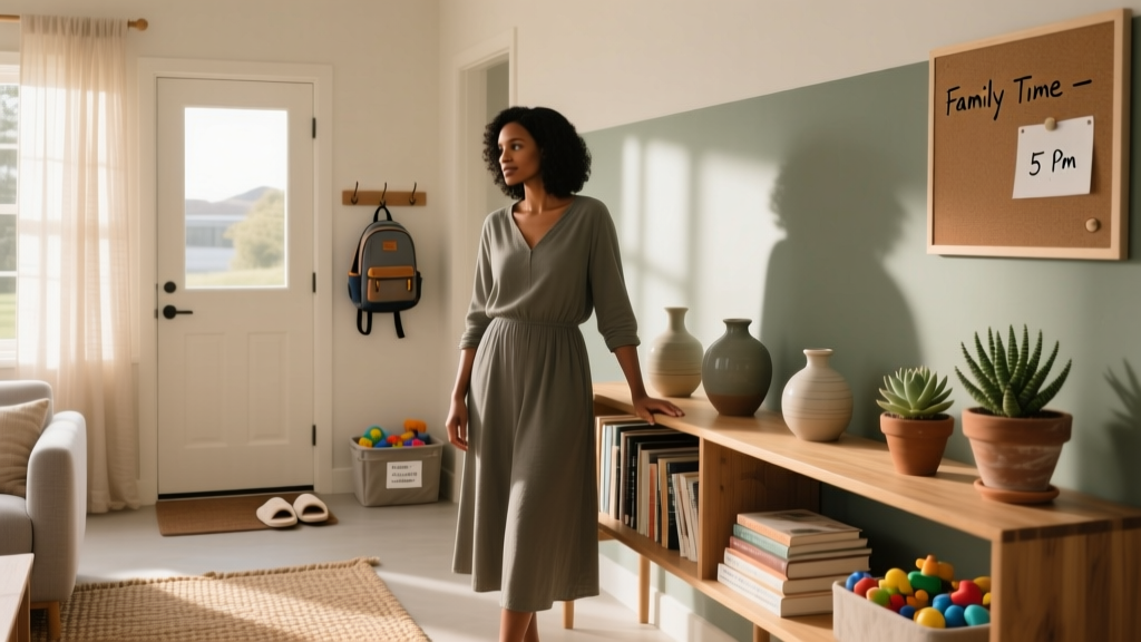 Jocasta: A Practical Parenting Guide to Navigating Identity, Legacy, and Family Dynamics in Modern Parenting