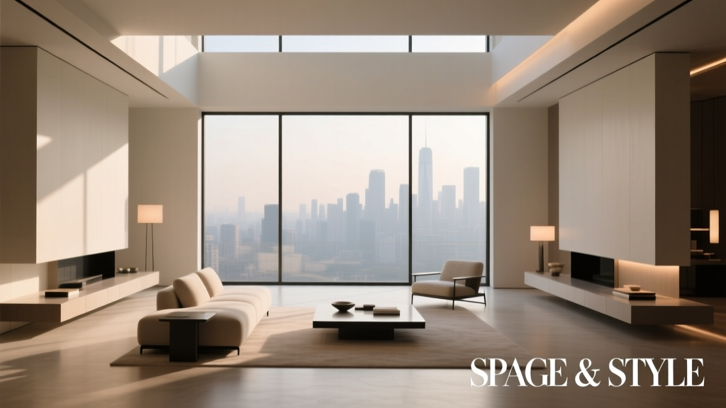 Stylish For Spaces: Practical, High-Performance Design Solutions for Real Living and Working Environments