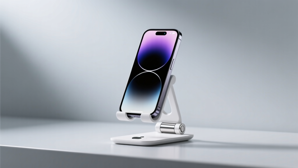 Anti-Theft Phone Display Stands: 7 Security Features That Work
