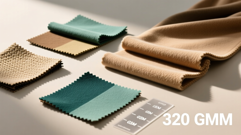 Marine Fleece Fabric Buyer’s Guide: Performance, Sustainability & Sourcing