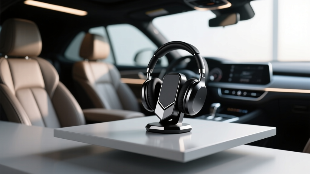 Ultimate Guide to Headphone Holder - CarInteriorMix