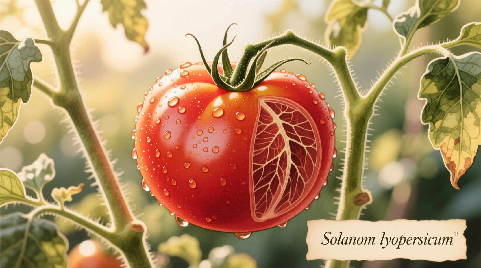 Tomato: Fruit or Vegetable? The Scientific and Legal Truth