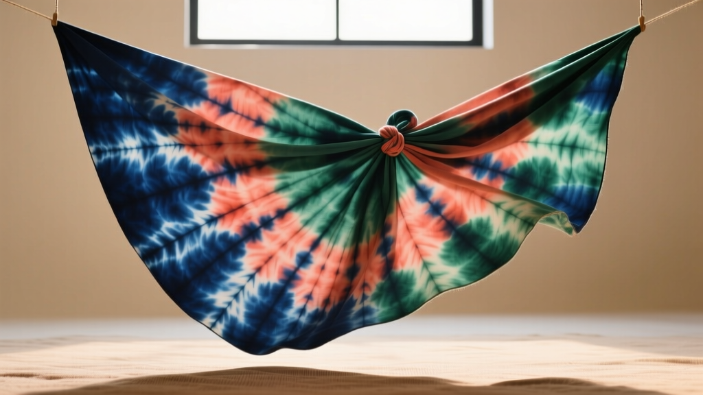 Tie-Dye Suppliers: A Designer’s Fabric-Care Buyer’s Guide