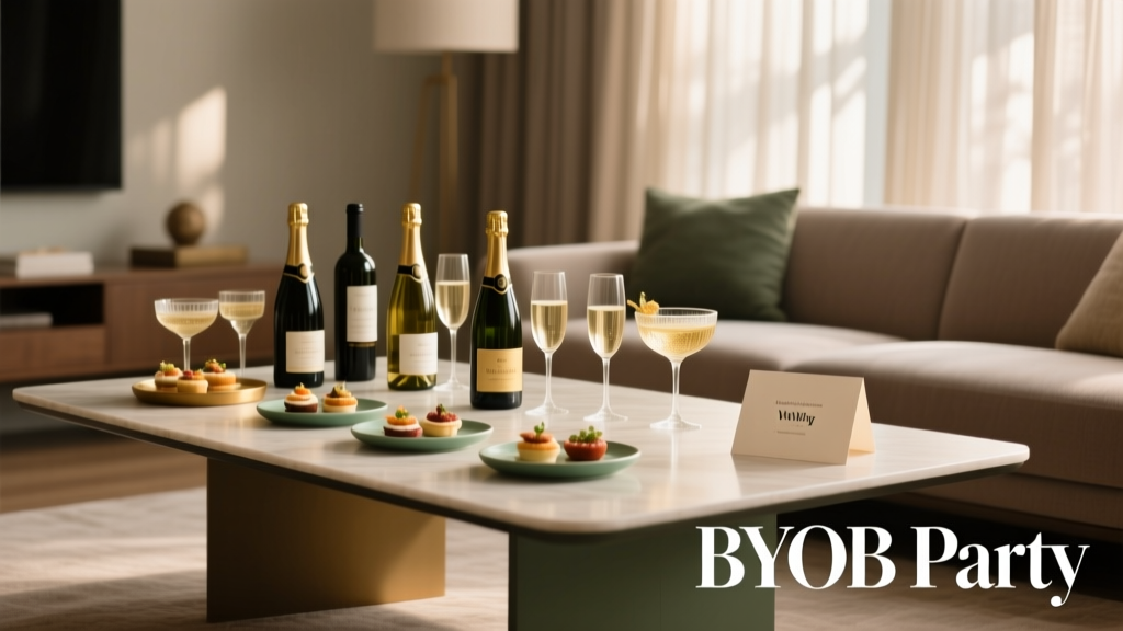 BYOB Party Rules: Legal Tips & Host Checklist (2026)