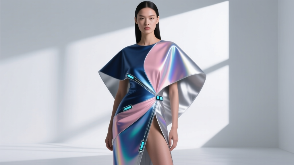 AI Tools in Fashion Design: A Stylist’s Guide