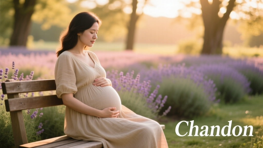 Chandon: What Expectant Parents Need to Know About This Sparkling Wine During Pregnancy