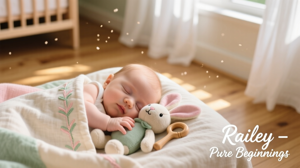 Railey: Evidence-Based Insights for Pediatric Nurses and Infant Care Professionals