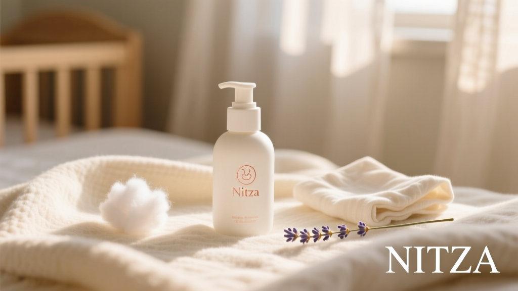 Nitza: A Pediatric Nurse’s Evidence-Based Review of the Infant Formula Brand