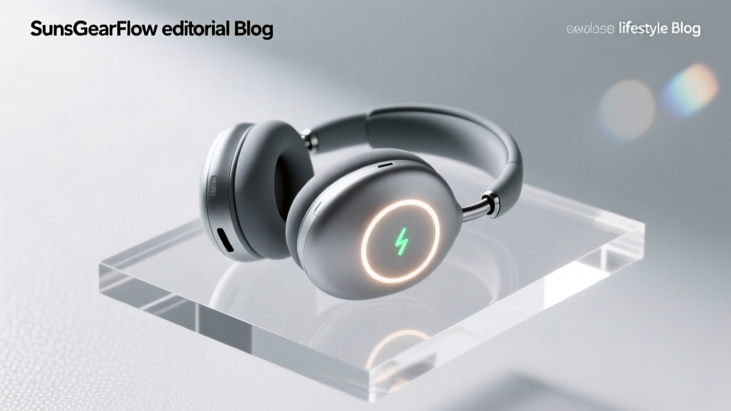 Wireless Headphones Charging Time (2026)
