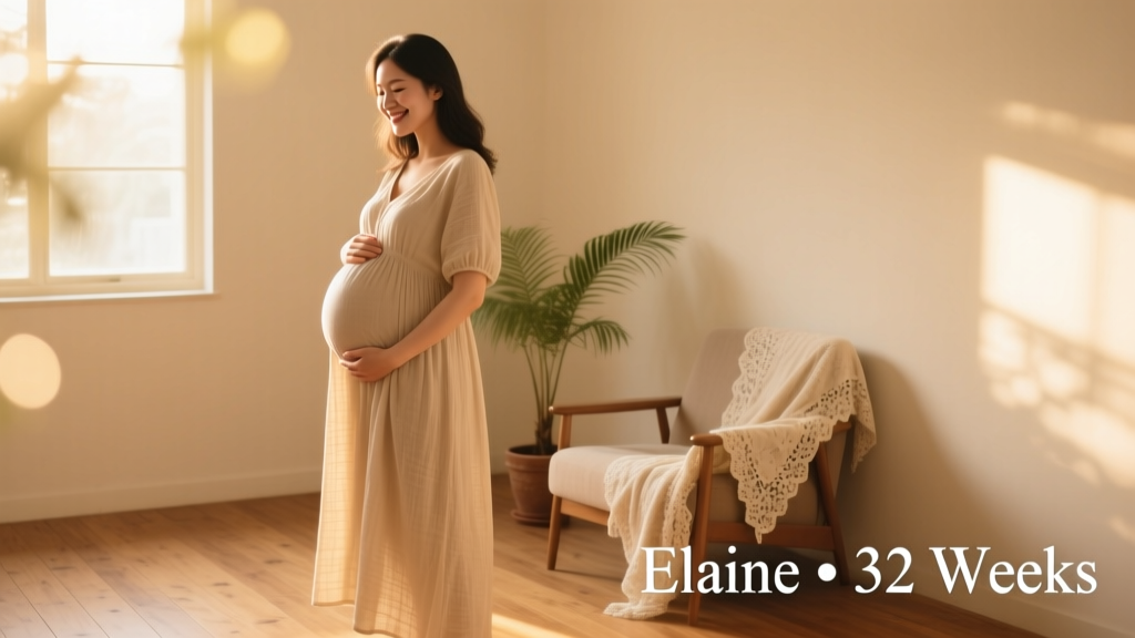 Ellaine: Evidence-Based Insights on a Clinically Studied Prenatal Supplement for Iron Deficiency and Fatigue Support