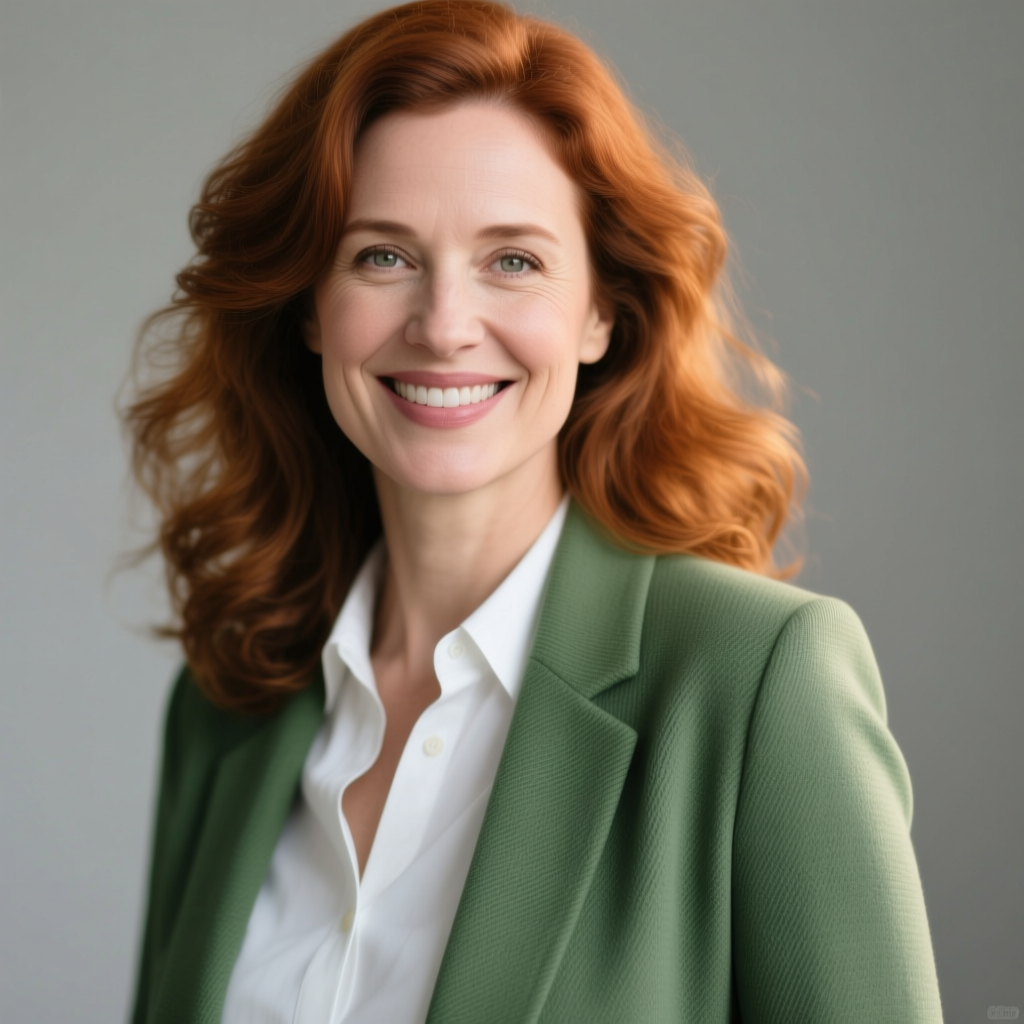 Sarah Mitchell