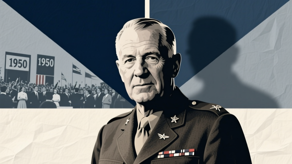 What Party Was Eisenhower? His Moderate Republican Legacy