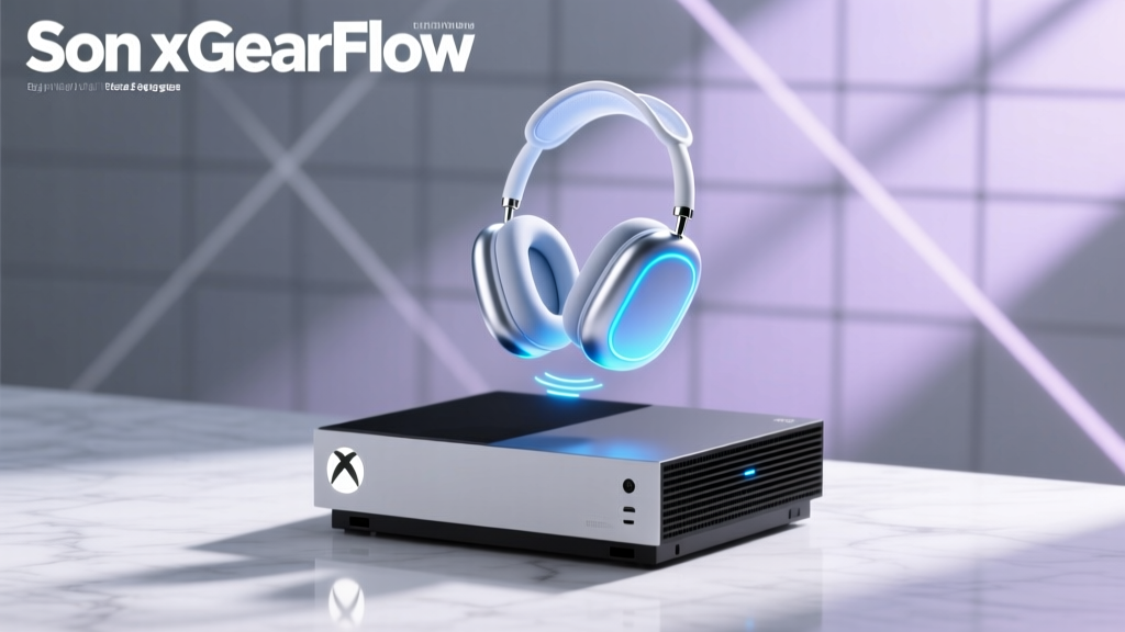Xbox Series X Wireless Headphones: What Actually Works