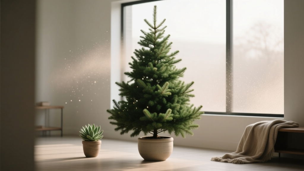 Christmas Tree Fertilizer: What to Use & When (2026)