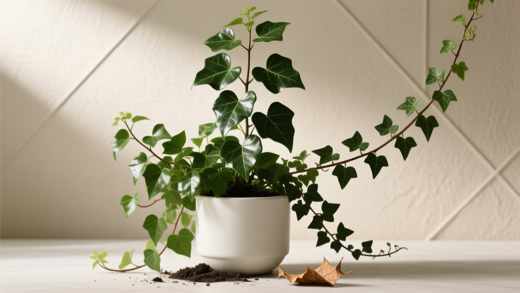 Why Your Ivy Isn’t Growing (2026)