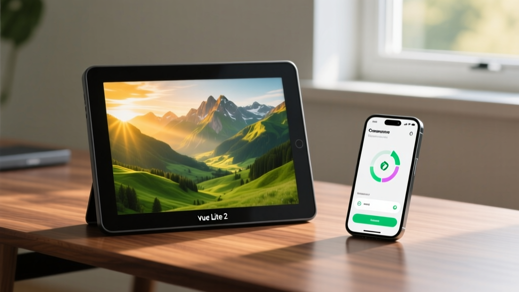 Vue Lite 2 Myths Busted: Setup Mistakes & Network Fixes