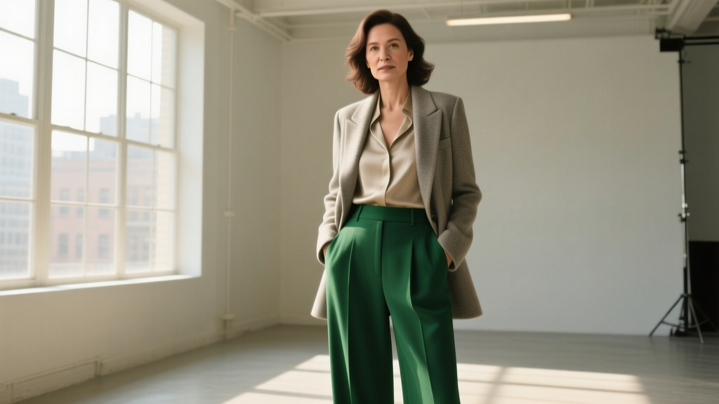 Wardrobe Essentials for Men Over 30: The Science of Timeless Style