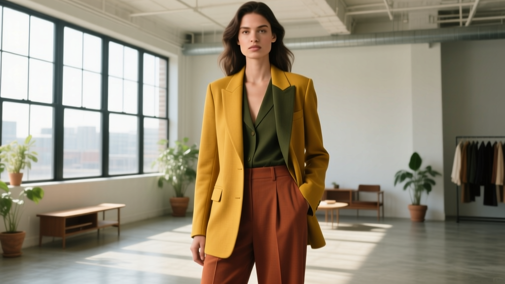How to Find Secondhand Fashion in Your Exact Size