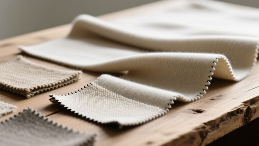 Merino Wool Fabric for Sewing: Truths & Myths Debunked