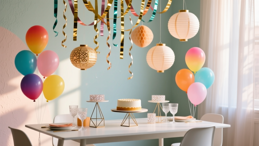 Holiday Ideas: Creative Family Projects