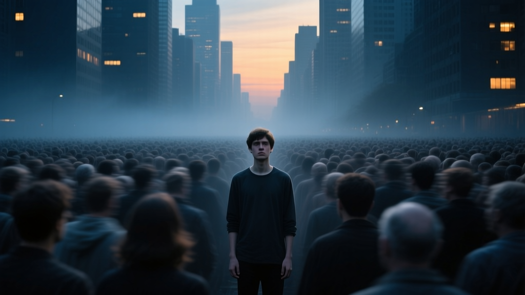 Crowd and Confinement Nightmares: Nightmare Relief Guide