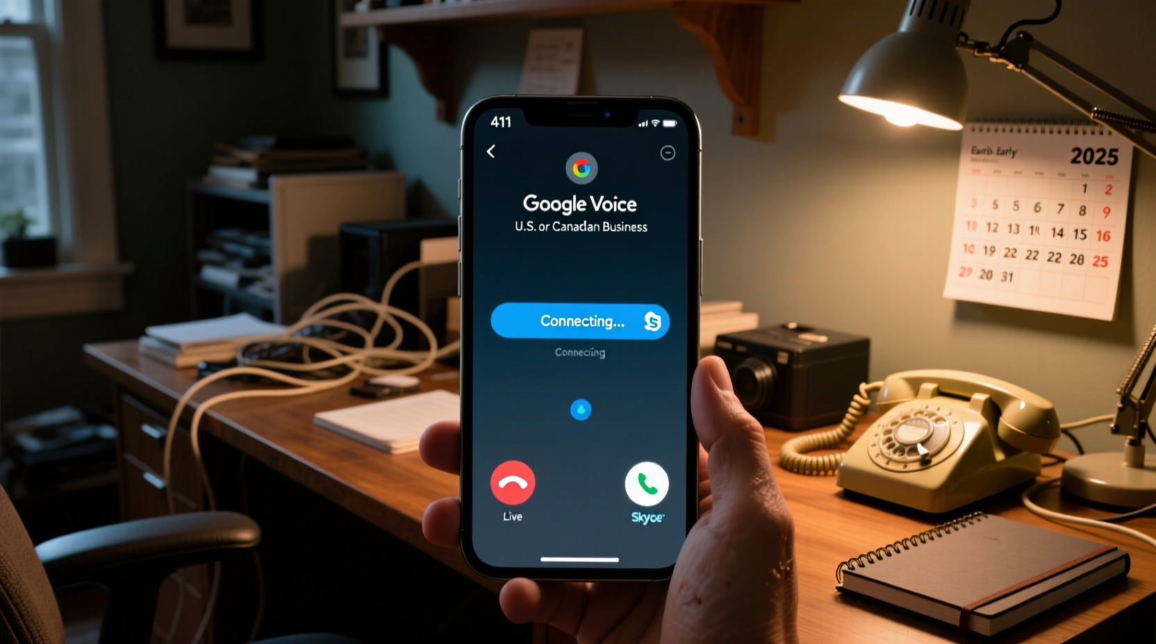 Google 411 Is Dead: Why You Can’t Use It with Skype to Call US/CA Businesses