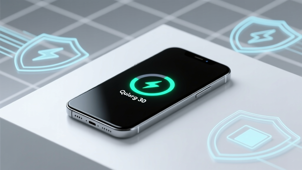 Quick Charge 3.0: Safety, Speed & Compatibility Guide