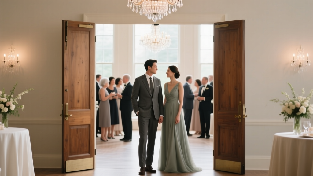 Rehearsal Dinner Guest List: Who to Invite (2026)