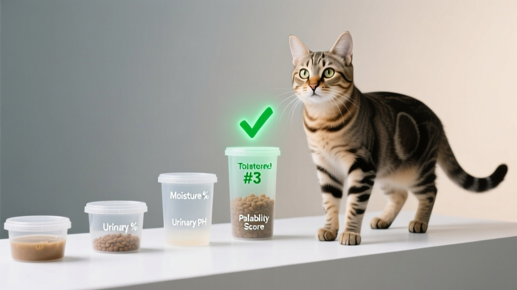 Me-O Cat Food Review for Hydration