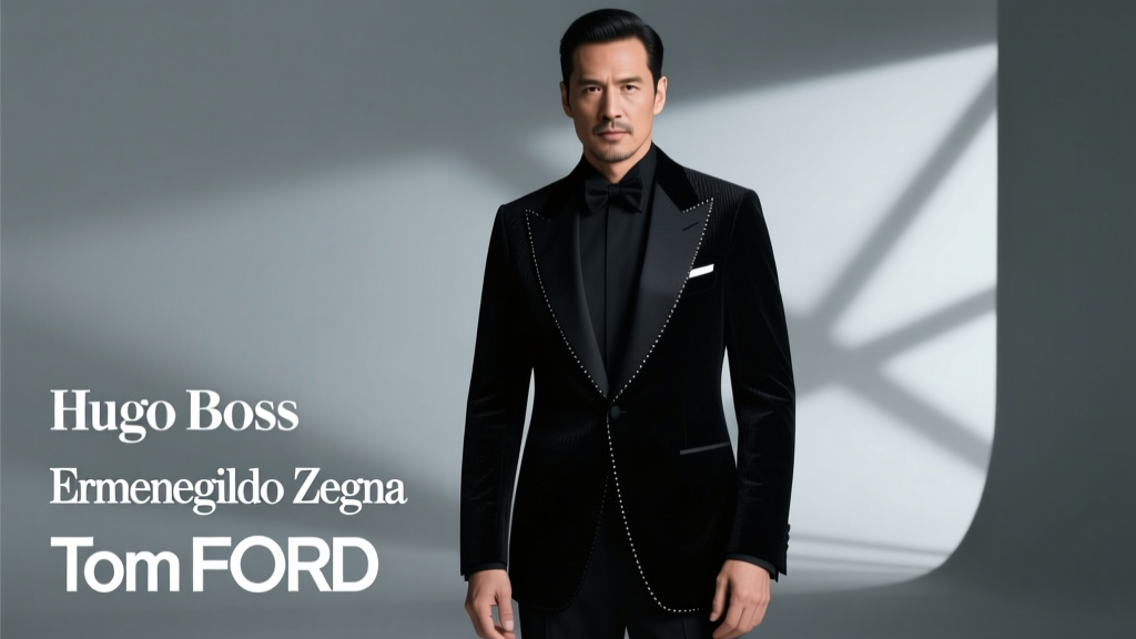 Best Formal Suit Brands for Men: Style & Value Guide