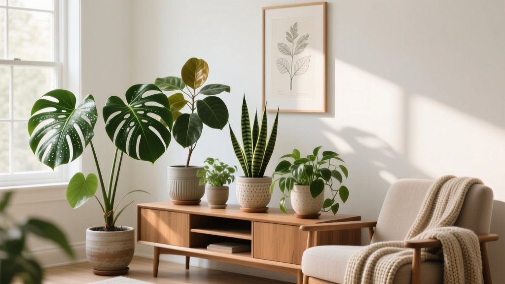 How Often To Water Your Indoor Plants (2026)